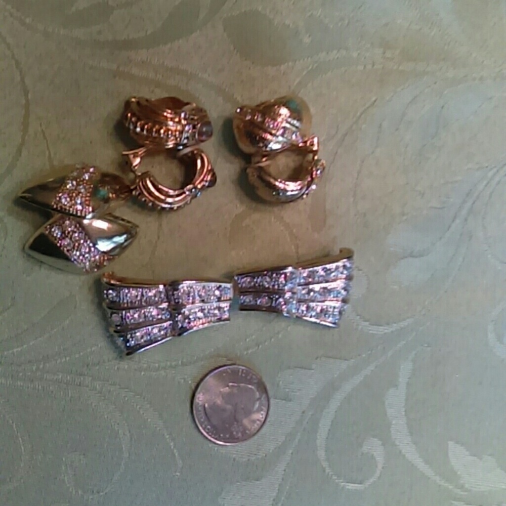 Rhinestone Bundle - image 4